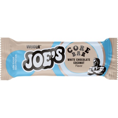 Weider Joe´s Core Bar 45 g