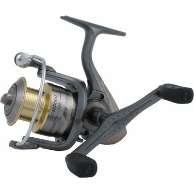 Abu Garcia Cardinal 206i FD