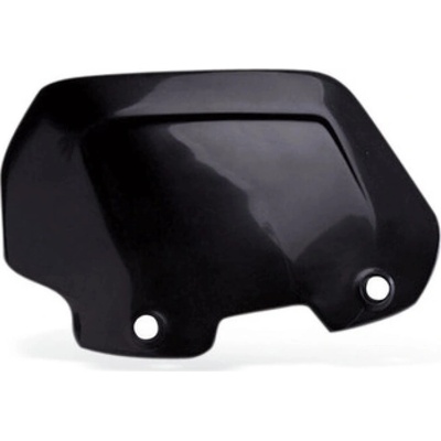 Acerbis Spoilery 0000528 k chráničům páček Rally Brush černá