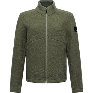 Salewa Дамско вълнено яке Salewa Women's Fanes Sarner Light Jacket Hybrid jacket - Faded Green - размер 40 (EU) (105-7766-0115)