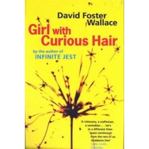 Girl With Curious Hair (ISBN: 9780349111025)