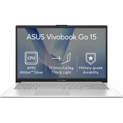 Asus VivoBook Go 15 E1504FA-BQ5740WZ