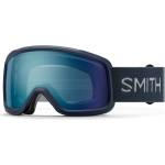 SMITH Ски маска Smith Shakedown Mirror S2 + Clear S0 Ski goggles - Royal Navy / CP Everyday Blue Mirror - размер M/L (417-5842-0311)