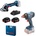 Bosch GDX 180-LI (0615990N1U)