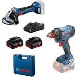 Bosch GDX 180-LI (0615990N1U)