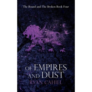 Of Empires and Dust (ISBN: 9781739620974)