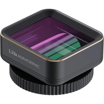 ShiftCam LensUltra 1.33x Anamorphic