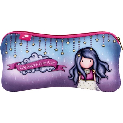 Santoro London neoprénový Gorjuss Little Storm Cloud