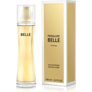 Image 1 of Fragluxe Belle for Women EDT 100 ml