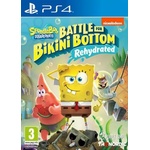 THQ Nordic SpongeBob SquarePants Battle for Bikini Bottom Rehydrated (PS4)