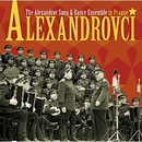Alexandrovci - The Alexandrov Song & Dance Ensemble in Prague