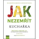 Jak nezemřít Kuchařka