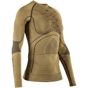 X-Bionic Radiactor 4.0 Shirt Lg Sl Размер: L /