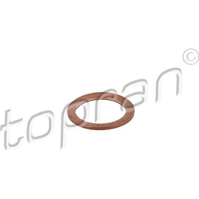 Tesnenie turbodúchadla TOPRAN 208 316