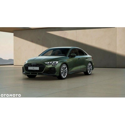 Audi S3 245 kW