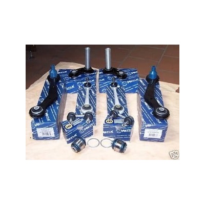 Velká sada ramen zadní náprava zesílená Meyle HD BMW E38 – Hledejceny.cz