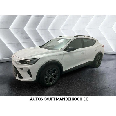Cupra Formentor 1.5 e-Hybrid DSG 150 kW