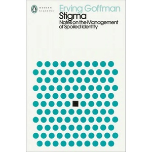 Stigma (ISBN: 9780241548011)