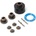 Axial Диференциална кутия Axial, предавки: RBX10