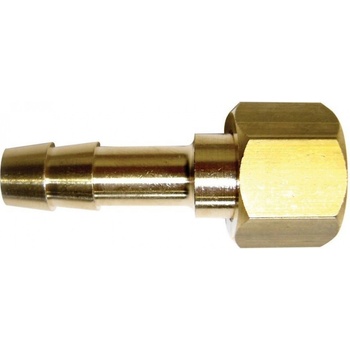 GÜDE Hadicová vsuvka 9 mm s 3/8“ vnútorným závitom (2 ks) 41042