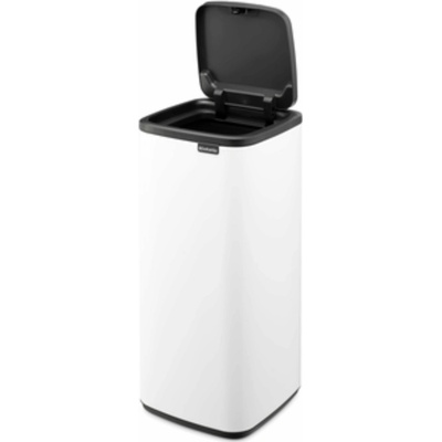 Brabantia Bo odpadkové koše 30 l bílá 236945