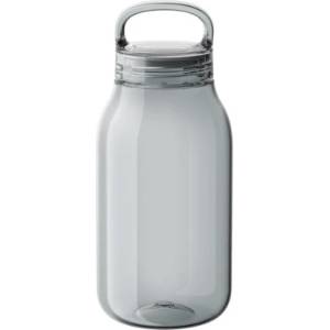 KINTO Water Bottle 300 мл - Сиво (20123)