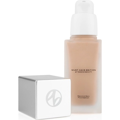 Essens Second Skin Makeup 07