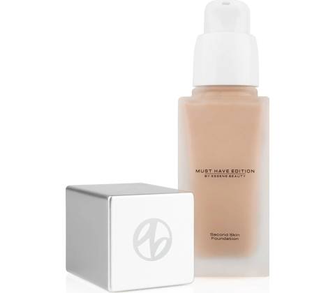 Essens Second Skin Makeup 07