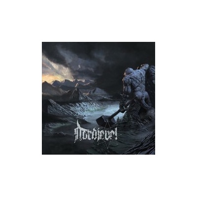 Nordjevel - Nordjevel CD