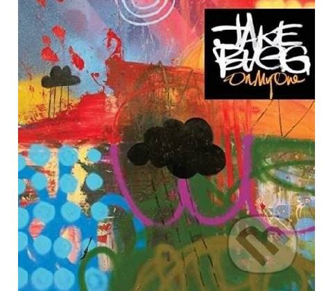 BUGG JAKE: ON MY ONE, CD