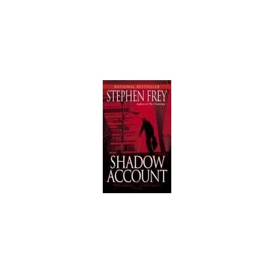 Shadow Account - Stephen Frey