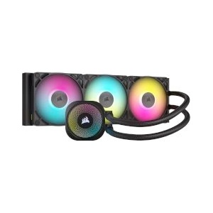 Corsair Hydro Titan RX360 iCue RGB Black