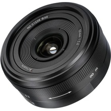 7ARTISANS 18 mm f/5,6 FF pro L-mount