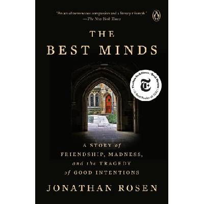 Best minds | rosen jonathan