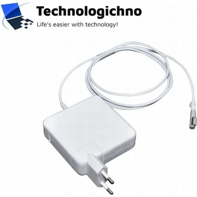 Apple Зарядно за Apple 14.5V 3.1A magSafe 1 (090501245)