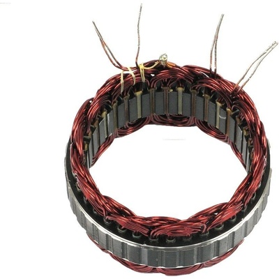 Stator, generátor AS-PL AS2009