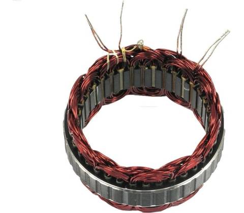 Stator, generátor AS-PL AS2009