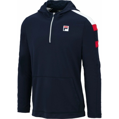 Fila Jasper tmavo modrá