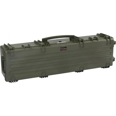 Explorer Cases vodotesný prázdny 13527 zelený