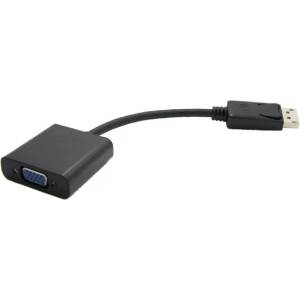 Roline Adapter DP M - VGA F, Standard S3201 (S3201)