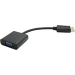 Roline Adapter DP M - VGA F, Standard S3201 (S3201)