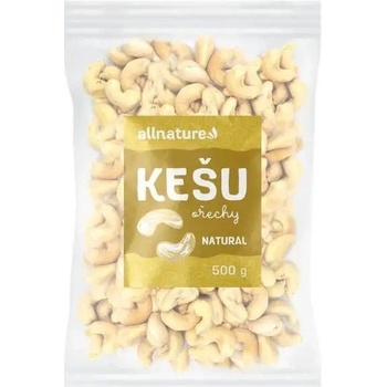 Allnature směs ořechů 500 g