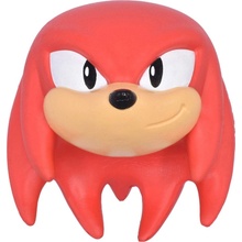 Mojang Antistresová Sonic Mega Squishme Knuckles 15 cm