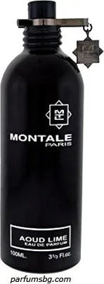 Montale Aoud Lime EDP 100 ml Tester