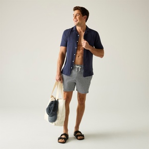 Regatta Бански гащета Regatta Men's Swim Shorts - Navy