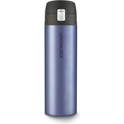 Lamart Lock&Lock LHC3220SPG Termoska ONE TOUCH 500 ml – Zboží Dáma