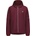 Karrimor Яке Karrimor Men's Water Resistant Hooded Long Sleeve Performance Running Jacket - Berry