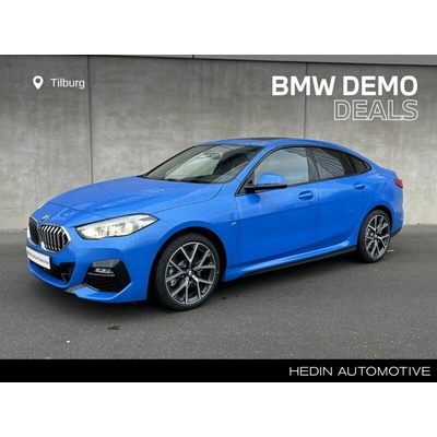 BMW 220i Gran Coupé 220i 132 kW