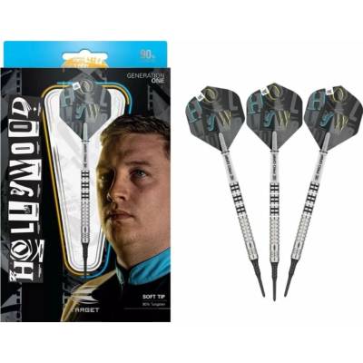 Target - darts Chris Dobey - G1 - 19g