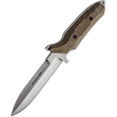 Viper Fearless L. Sleipner Stonewash M. Iuta Verde